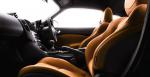 Nissan Fairlady Z 2009 года